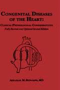 Congenital Diseases of the Heart Clinical Physiological Considerations