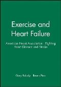 Exercise and Heart Failure: American Heart Association - Fighting Heart Disease and Stroke