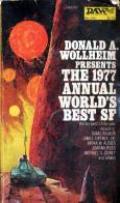 The 1977 Annual World's Best SF