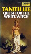 Quest For The White Witch: Birthgrave 3