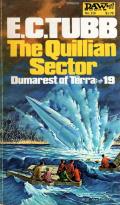The Quillian Sector: Dumarest 19