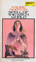 Spell of the Witch World: High Hallack 3