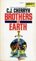 Brothers Of Earth: Hannan Rebellion 1