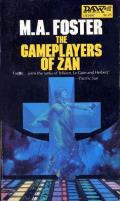 The Gameplayers Of Zan: Ler 2
