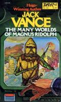 The Many Worlds Of Magnus Ridolph