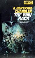 The Way Back: John Grimes 22