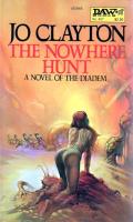 The Nowhere Hunt: Diadem 6