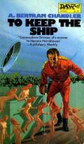 To Keep The Ship: John Grimes 10