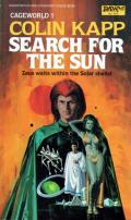 Search For The Sun: Cageworld 1