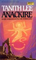 Anackire: War of Vis 2