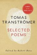 Selected Poems 1954 1986