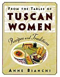 From The Tables Of Tuscan Women