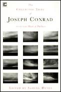 Collected Tales Of Joseph Conrad