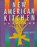 New American Kitchen Cookbook