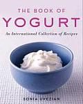 Book Of Yogurt An International Collecti