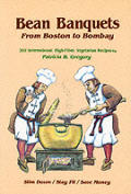 Bean Banquets From Boston To Bombay