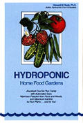 Hydroponic Home Food Gardens