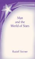 Man & The World Of Stars