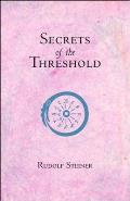 Secrets of the Threshold: (Cw 147)