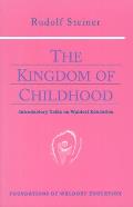 Kingdom Of Childhood