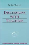 Discussions With Teachers