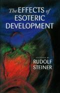 The Effects of Esoteric Development: (Cw 145)