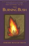 The Burning Bush: Rudolf Steiner, Anthroposophy, and the Holy Scriptures: Terms & Phrases