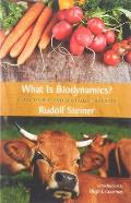 What Is Biodynamics