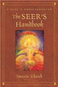 Seers Handbook A Guide To Higher Perception