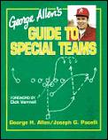 George Allens Guide To Special Teams