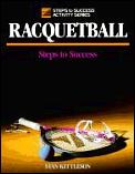 Racquetball Steps To Success