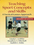 Teaching Sport Concepts & Skills