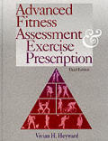 Advanced Fitness Assessment Exercise Pr