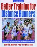 Better Training For Distance Runners