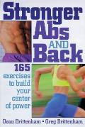 Stronger Abs & Back