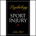 Psychology Of Sport Injury