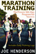 Marathon Training Proven 100 Day Program
