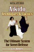 Aikido Techniques & Tactics Martial Arts
