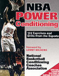 Nba Power Conditioning
