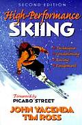 High Performance Skiing 2nd Edition