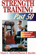 Strength Training Past 50