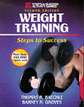 Weight Training Steps To Success 2nd Edition