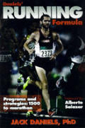 Daniels Running Formula Programs & Strat