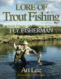Lore Of Trout Fishing