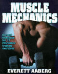 Muscle Mechanics
