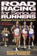 Road Racing For Serious Runners