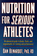 Nutrition For Serious Athletes