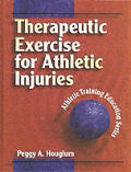 Therapeutic Exercise For Athletic Injuri