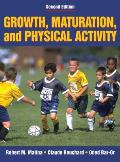 Growth, Maturation, and Physical Activity