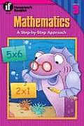 Mathematics-Grade 3: